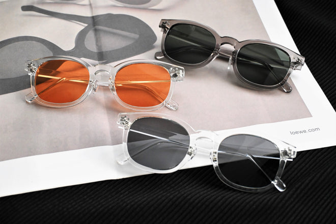 Sunglasses Series